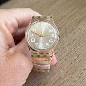 SWATCH watch